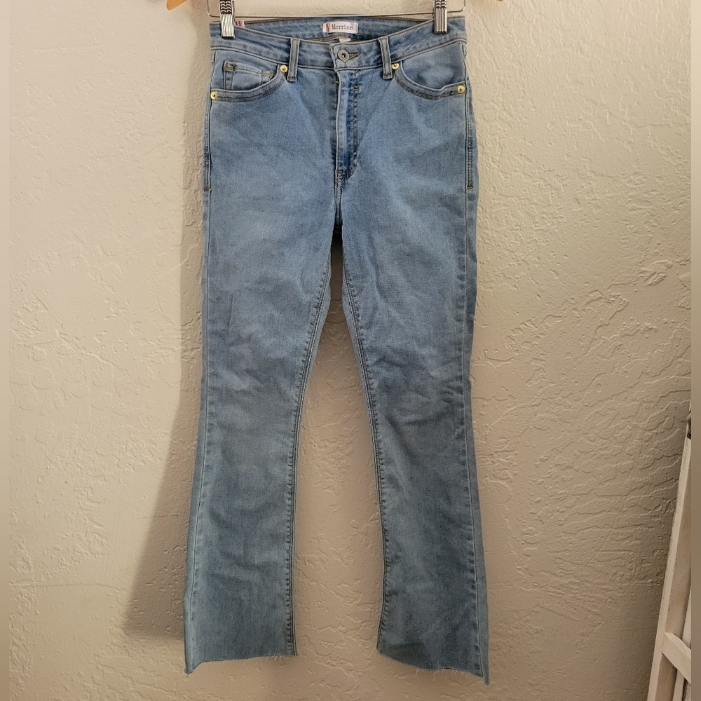 Morrison Starlet Jean Size 26